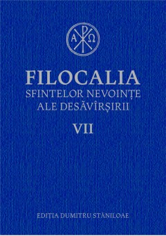 Filocalia VII..