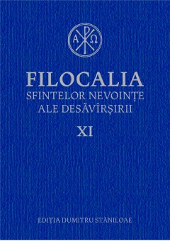 Filocalia XI..