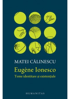 Eugene Ionesco, Teme identitare si existentiale