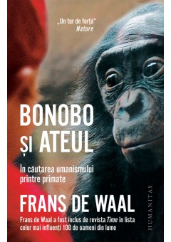 Bonobo si ateul, In cautarea umanismului printre primate