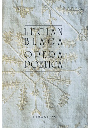 Opera poetica