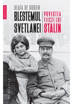 Blestemul Svetlanei, Povestea fiicei lui Stalin
