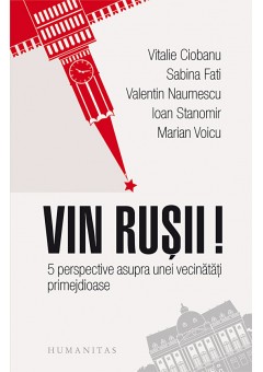 Vin rusii!, 5 perspectiv..
