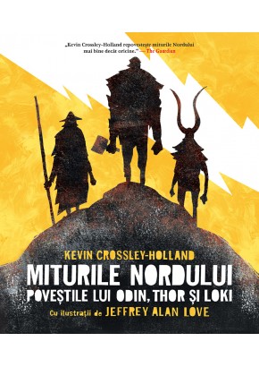 Miturile Nordului