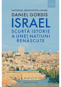 Israel, Scurta istorie a..