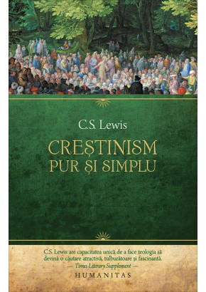 Crestinism, pur si simplu, Convorbiri radiofonice Purtarea crestina Dincolo de personalitate