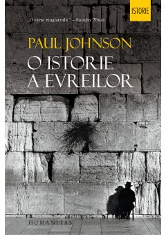 O istorie a evreilor