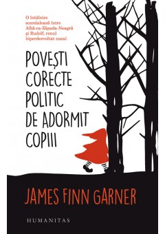 Povesti corecte politic de adormit copiii