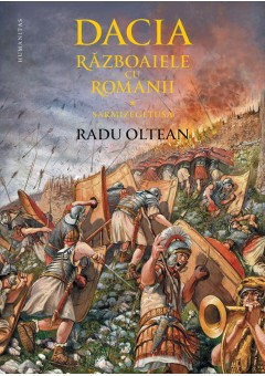 Dacia Razboaiele cu romanii