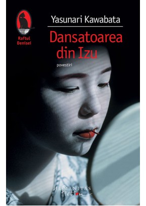 Dansatoarea din Izu