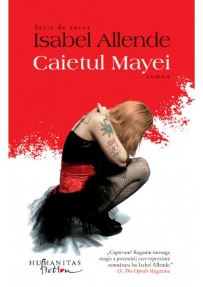Caietul Mayei