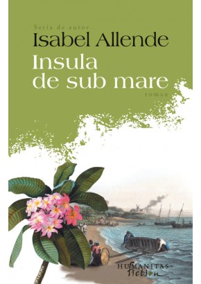 Insula de sub mare