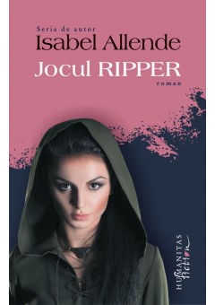 Jocul Ripper..