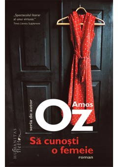 Sa cunosti o femeie