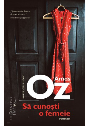 Sa cunosti o femeie