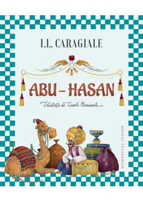 Abu-Hasan