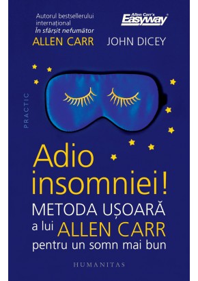 Adio insomniei!