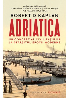 Adriatica, Un concert al..