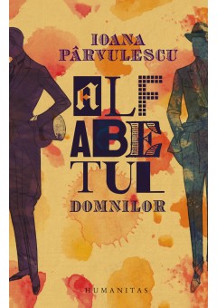 Alfabetul domnilor