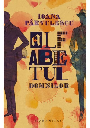 Alfabetul domnilor