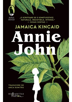 Annie John