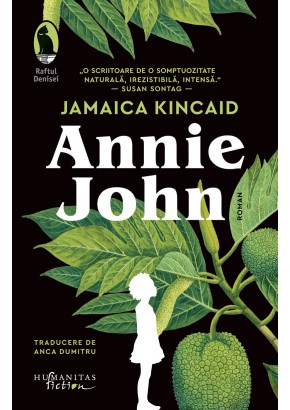 Annie John