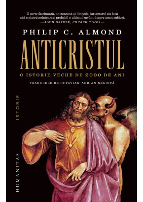 Anticristul
