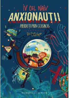 Anxionautii