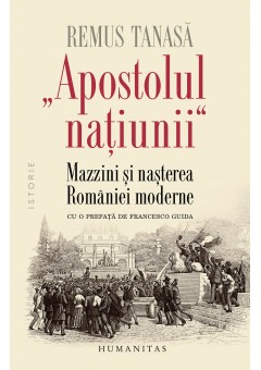 Apostolul natíunii