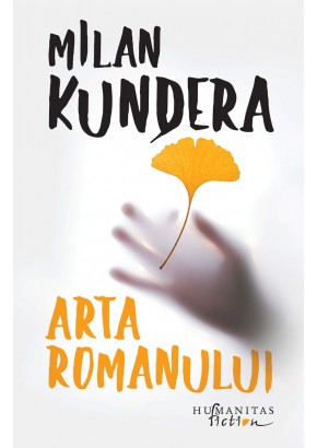Arta romanului