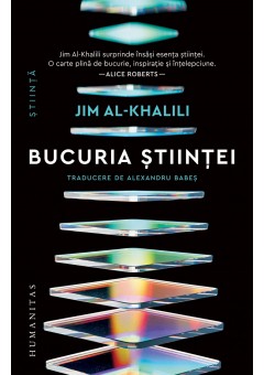 Bucuria stiintei