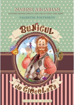 Bunicul de ciocolata