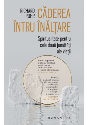 Caderea intru inaltare
