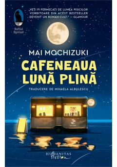 Cafeneaua Luna plina