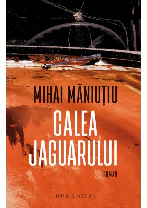 Calea Jaguarului