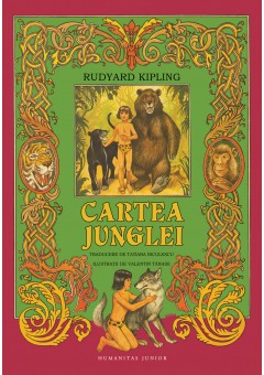 Cartea junglei