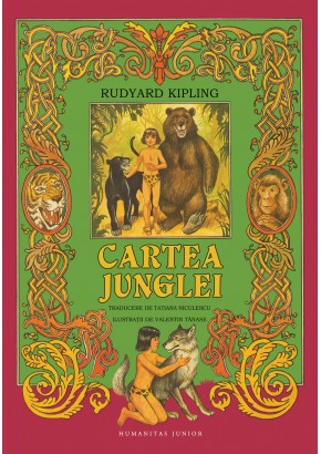 Cartea junglei
