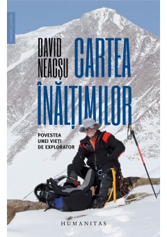 Cartea inaltimilor..
