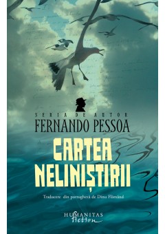 Cartea nelinistirii