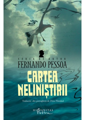 Cartea nelinistirii