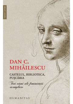 Castelul, biblioteca, pu..