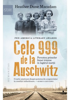 Cele 999 de la Auschwitz