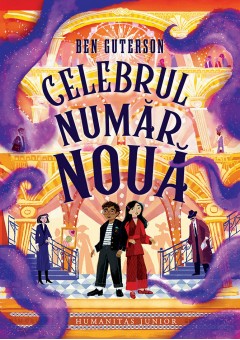 Celebrul Numar Noua