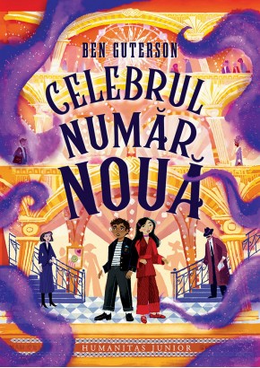 Celebrul Numar Noua