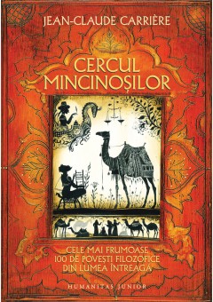 Cercul mincinosilor