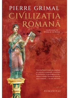 Civilizatia romana..