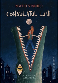 Consulatul Lunii