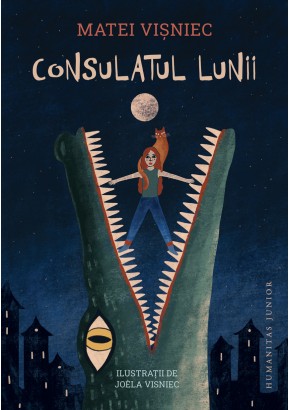 Consulatul Lunii