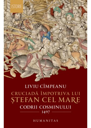 Cruciada impotriva lui Stefan cel Mare, Codrii Cosminului 1497