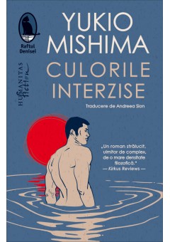 Culorile interzise